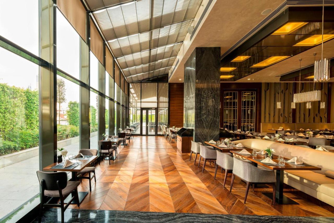 Sheraton Grand Istanbul Atasehir Luaran gambar