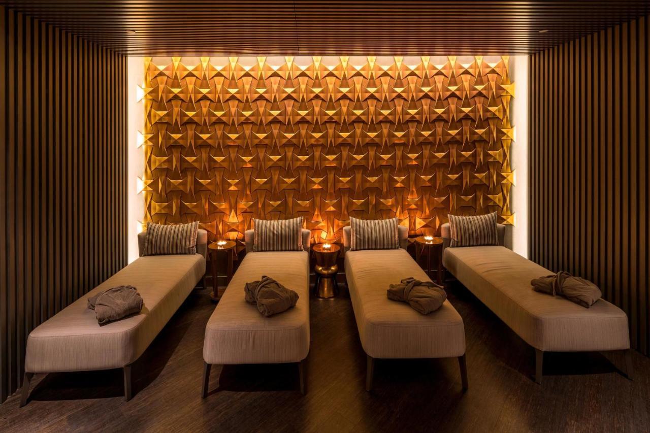 Sheraton Grand Istanbul Atasehir Luaran gambar