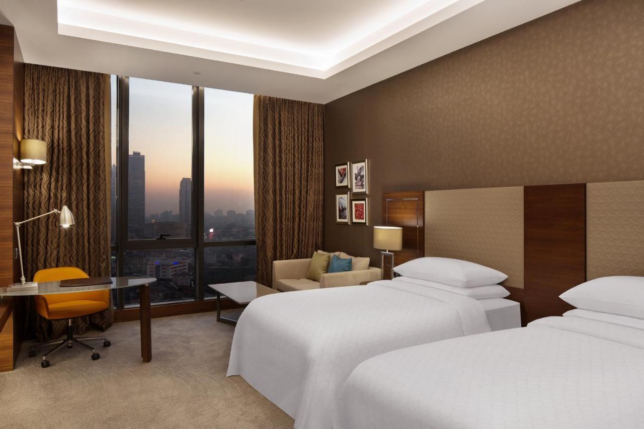 Sheraton Grand Istanbul Atasehir Luaran gambar
