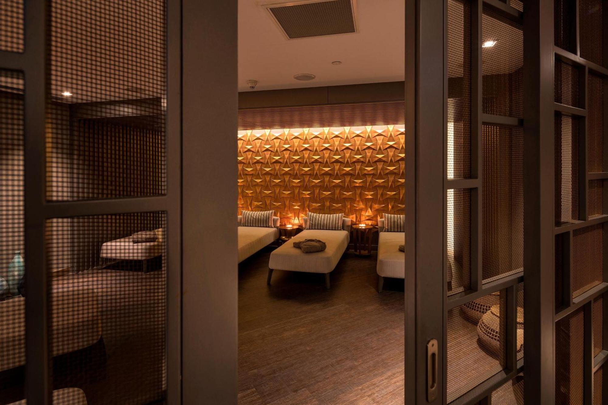 Sheraton Grand Istanbul Atasehir Luaran gambar